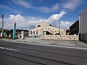 にじのさと保育園（795m）