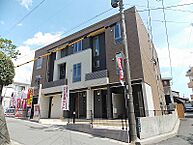 鹿児島県鹿児島市紫原5丁目41番20号：物件画像／株式会社川商ハウス　谷山支店