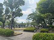 桜ケ丘中央公園（2163m）