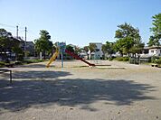 西陵第八公園（140m）