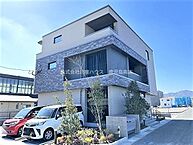 鹿児島県鹿児島市谷山中央1丁目20-1：物件画像／株式会社川商ハウス　谷山支店