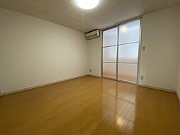 住吉ハイツ 1Kの写真