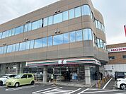 セブンイレブン鹿児島宇宿2丁目店（290m）