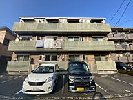 鹿児島県鹿児島市広木2丁目36番14号：物件画像／株式会社川商ハウス　谷山支店