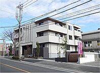 鹿児島県鹿児島市日之出町6-24：物件画像／株式会社川商ハウス　谷山支店