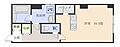 SCOURT4階4.4万円