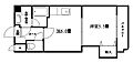 ラフィネT.M.15階4.4万円