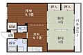 オーシャン東谷山1階5.3万円