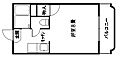 笹貫マンション5階3.0万円