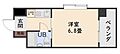 朝日プラザ上之園4階3.0万円