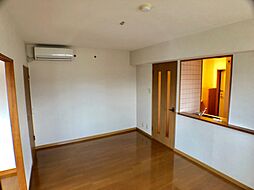 パストラル 0307 3階1LDKのリビング/ダイニング