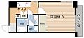 グレイス216階5.1万円