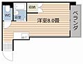 SUNHOUSE4階3.3万円