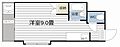 SUNHOUSE2階3.3万円