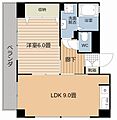 ライブARATA5階5.2万円