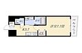 唐湊ヒルズ2階4.4万円