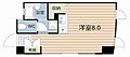カレッジ鴨池4階3.8万円