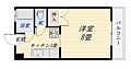 エレガント荒田212階3.6万円