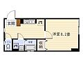 エミネンス弐番館3階4.0万円