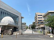 鹿児島大学工学部（473m）