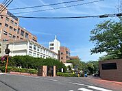 純心女子短期大学（306m）