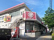 山形屋ストア紫原店（600m）