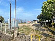 立山公園（290m）