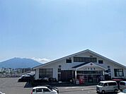 新とそ温泉（550m）