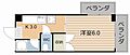 エントピア下荒田4階3.0万円