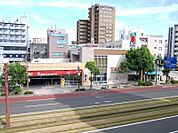 タイヨー騎射場店（500m）