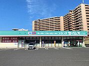 セイムス唐湊店（355m）