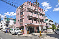 鹿児島県鹿児島市荒田2丁目62-16：物件画像／株式会社川商ハウス　鹿大前店