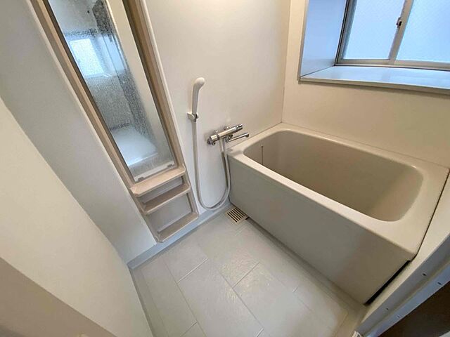 浴室