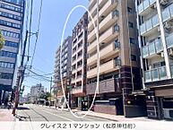 鹿児島県鹿児島市松原町：物件画像／株式会社川商ハウス　鹿大前店