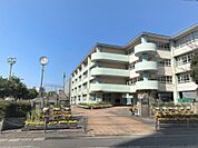 甲東中学校（1200m）