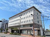 鹿児島市夜間急病センター（550m）
