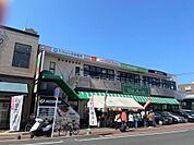 しろやま八幡店（320m）