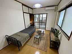 セジュール郡元 1Kの写真