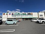 業務スーパー真砂店（750m）
