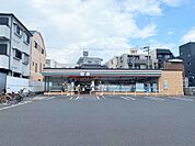 セブンイレブン鹿児島騎射場店（280m）