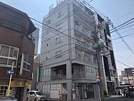 鹿児島県鹿児島市大黒町：物件画像／株式会社川商ハウス　鹿大前店