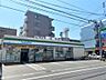 周辺：ファミリーマート荒田二丁目店（160m）