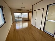 広々と使えますね