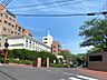 周辺：純心女子短期大学（1170m）