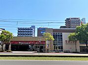 タイヨー騎射場店（170m）