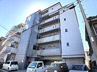 鹿児島県鹿児島市上荒田町：物件画像／株式会社川商ハウス　鹿大前店