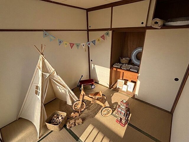 子供部屋
