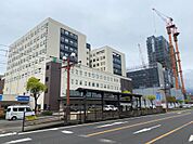 キラメキテラス（550m）