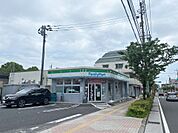 ファミリーマート紫原中学校前店（400m）