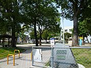 紫原北公園（400m）